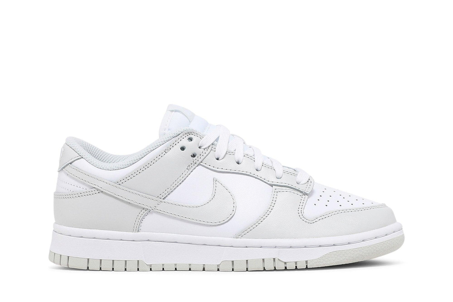 Tênis Nike Dunk Low Photon Dust Branco - LK.Sneakers - DD1503103