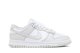 Tênis Nike Dunk Low Photon Dust Branco - LK Sneakers