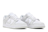 Tênis Nike Dunk Low Photon Dust Branco - LK Sneakers