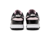 Tênis Nike Dunk Low Pink Foam Black Rosa/Preto - LK Sneakers