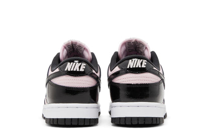 Tênis Nike Dunk Low Pink Foam Black Rosa/Preto - LK.Sneakers - DJ9955600