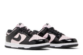 Tênis Nike Dunk Low Pink Foam Black Rosa/Preto - LK Sneakers