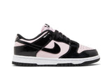 Nike Nike Dunk Low Pink Foam Black Rosa/Preto tênis em pink original na LK Sneakers