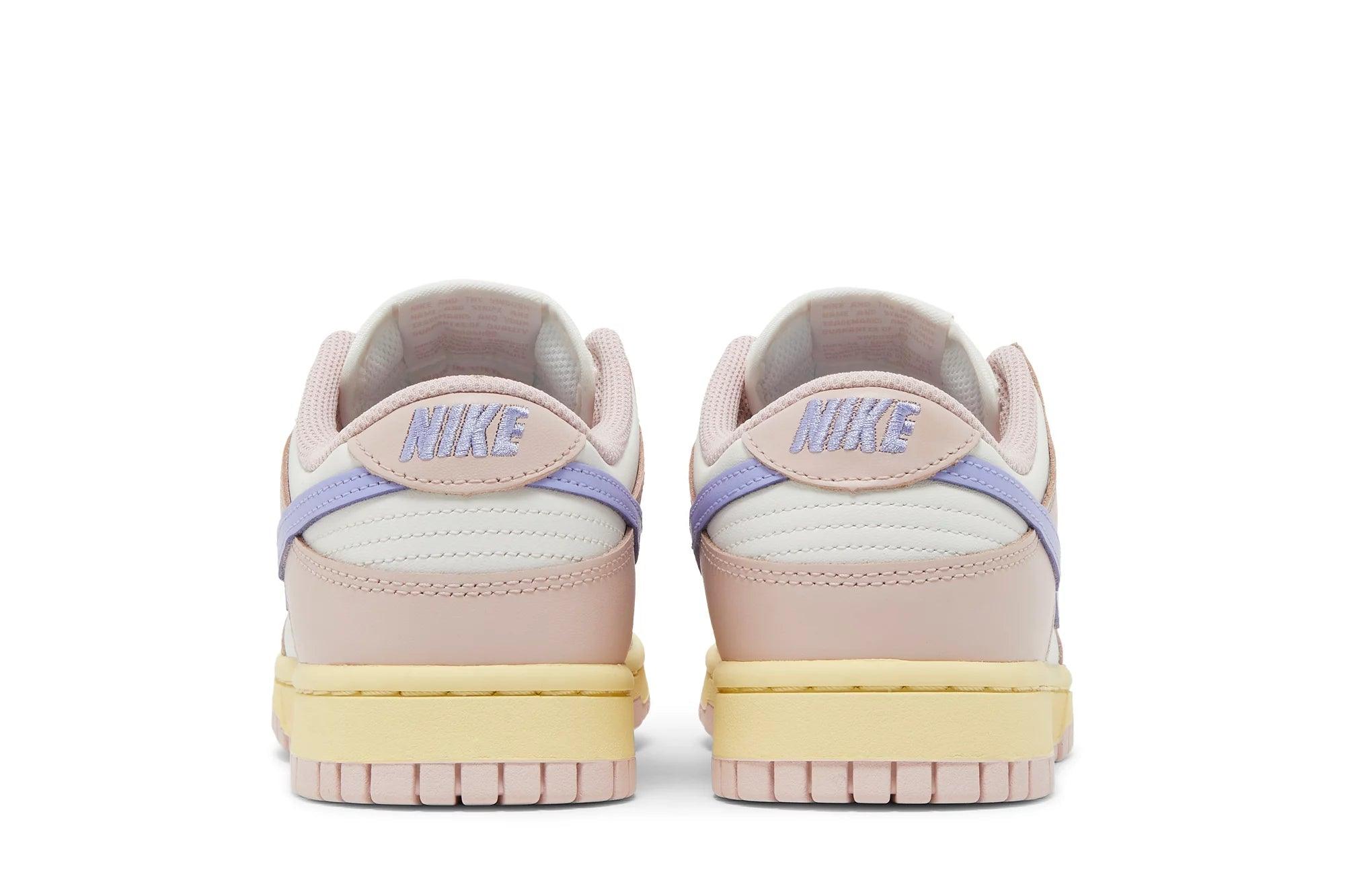 Tênis Nike Dunk Low Pink Oxford Rosa - LK.Sneakers - DD1503601