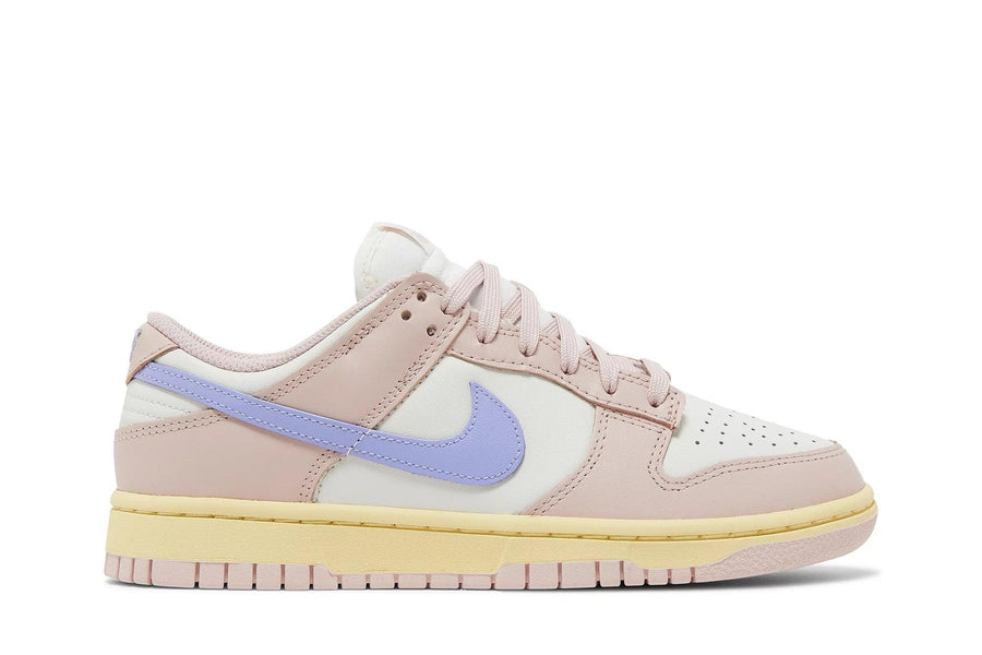 Nike Nike Dunk Low Pink Oxford tênis em rosa original na LK Sneakers