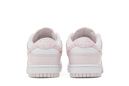 Tênis Nike Dunk Low Pink Paisley Rosa - Nike - FD1449100