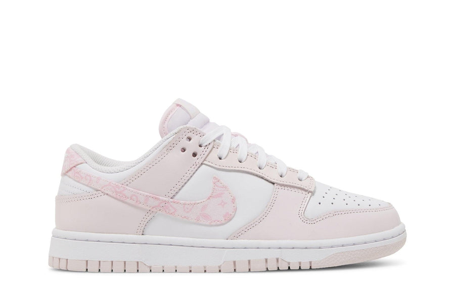 Nike Nike Dunk Low Pink Paisley tênis em rosa original na LK Sneakers
