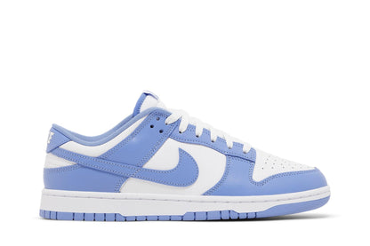 Tênis Nike Dunk Low Polar Blue Azul - Nike - DV0833400