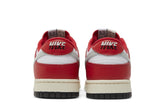 Tênis Nike Dunk Low Premium Chicago Split Vermelho - LK Sneakers