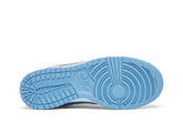 Tênis Nike Dunk Low Reverse University Blue Azul - LK Sneakers
