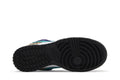 Tênis Nike Dunk Low SE Animal Colorido - LK Sneakers - DN3866100