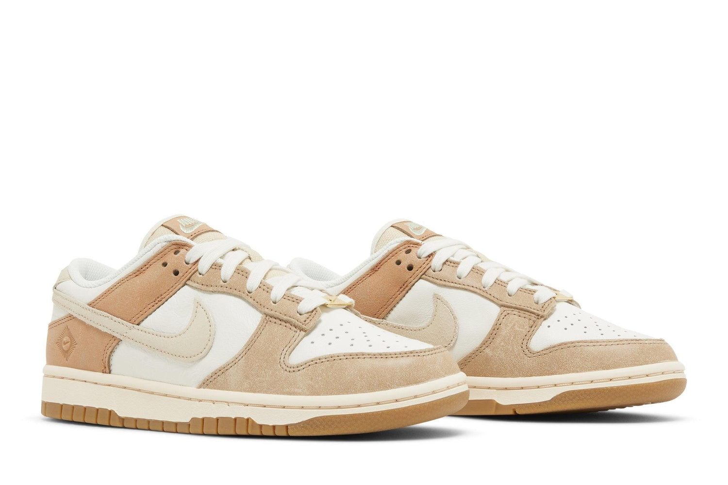 Tênis Nike Dunk Low SE Australia Marrom - LK.Sneakers - FN7645133