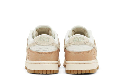 Tênis Nike Dunk Low SE Australia Marrom - LK.Sneakers - FN7645133