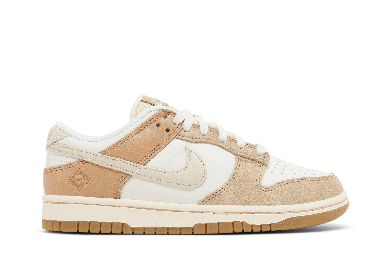 Tênis Nike Dunk Low SE Australia Marrom - LK.Sneakers - FN7645133