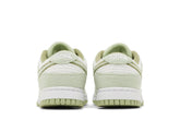 Tênis Nike Dunk Low SE Fleece Honeydew Verde - LK Sneakers