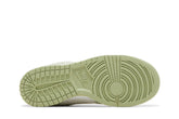 Tênis Nike Dunk Low SE Fleece Honeydew Verde - LK Sneakers