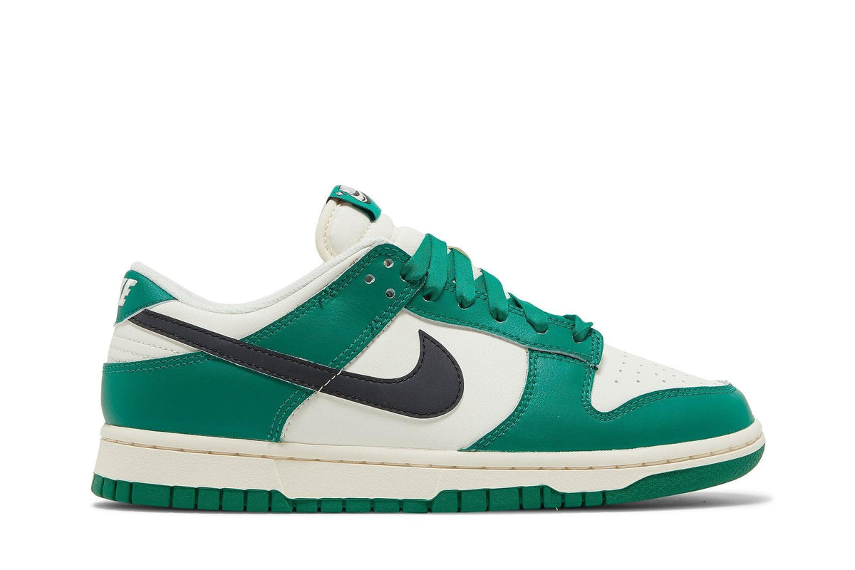 Tênis Nike Dunk Low SE Lottery Verde