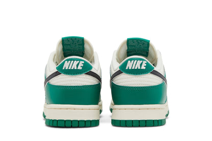 Tênis Nike Dunk Low SE Lottery Verde - LK.Sneakers - DR9654100