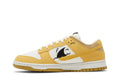 Tênis Nike Dunk Low Sun Club Amarelo - LK.Sneakers - DV1681100