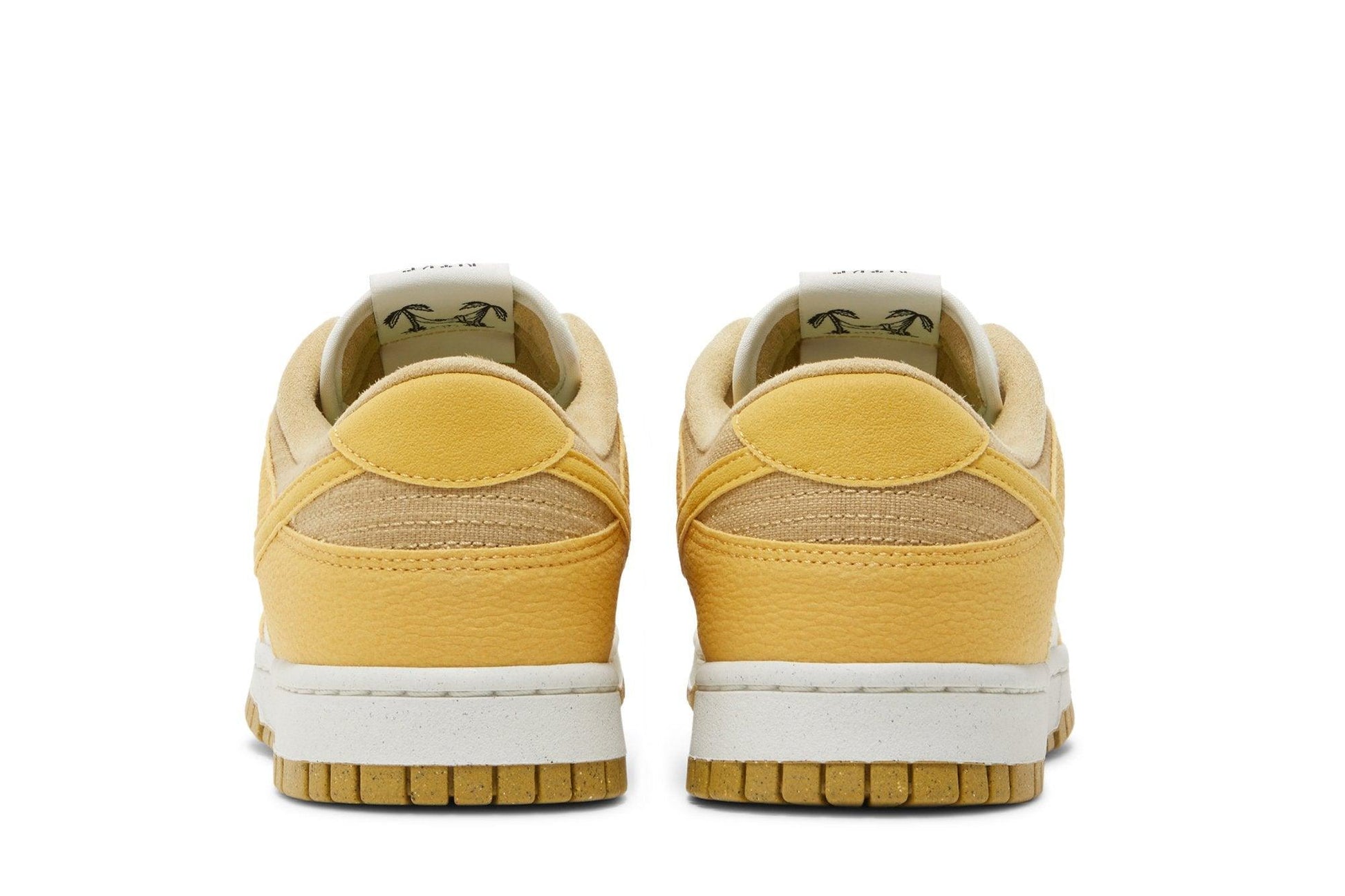 Tênis Nike Dunk Low Sun Club Amarelo - LK.Sneakers - DV1681100