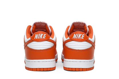 Tênis Nike Dunk Low Syracuse Laranja - LK.Sneakers - CU1726101