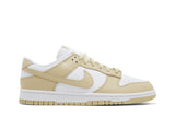 Nike Nike Dunk Low Team Gold Dourado tênis em gold original na LK Sneakers