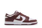 Nike Nike Dunk Low Team Red tênis em vermelho original na LK Sneakers