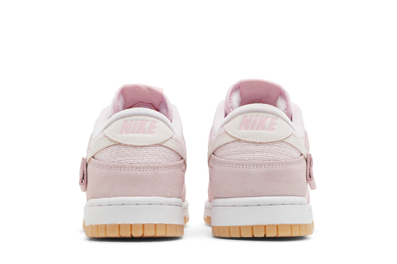 Tênis Nike Dunk Low Teddy Bear Pink Rosa - Nike - DZ5318640