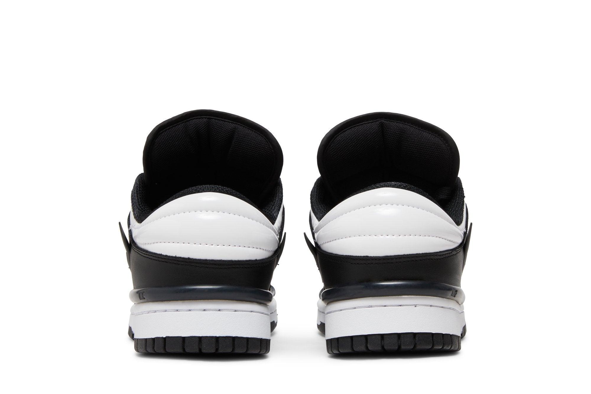 Tênis Nike Dunk Low Twist Panda Preto - LK Sneakers