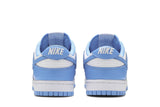 Vista superior do Nike Nike Dunk Low 
