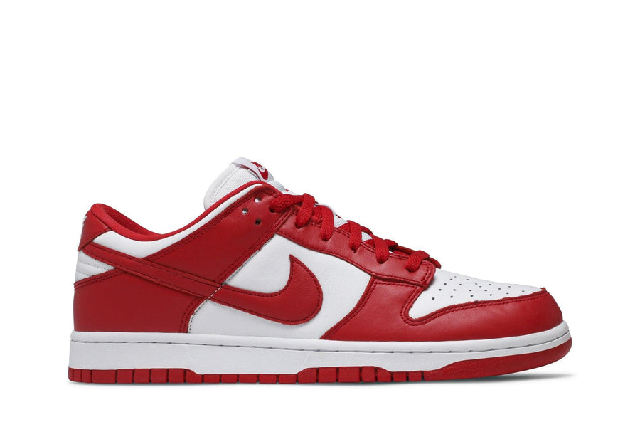 Nike Nike Dunk Low University Red tênis em vermelho original na LK Sneakers