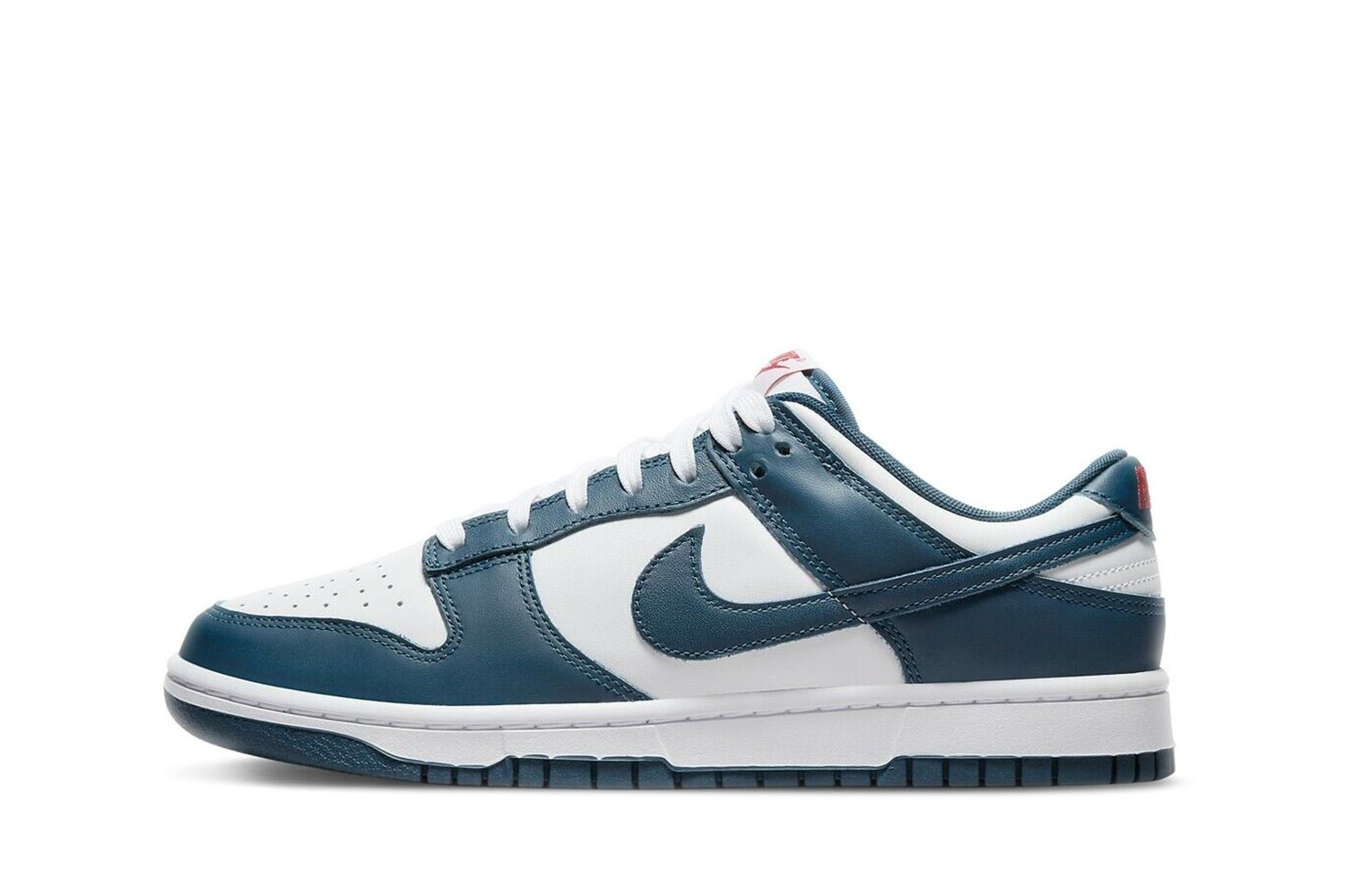 Tênis Nike Dunk Low Valerian Blue Azul - Nike - DD1391400