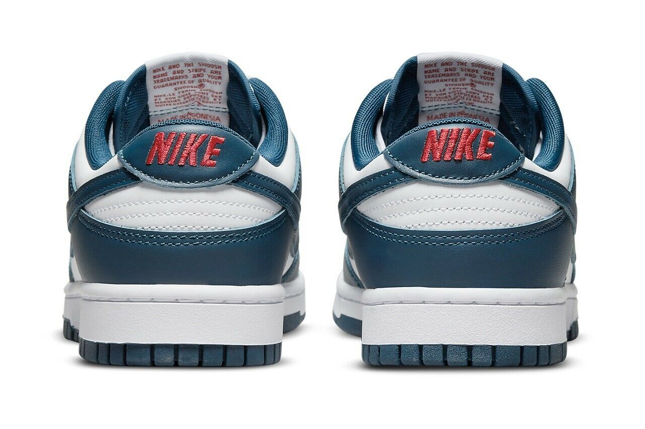 Nike dunk outlets valerian blue