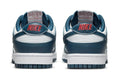 Tênis Nike Dunk Low Valerian Blue Azul - Nike - DD1391400