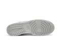 Tênis Nike Dunk Low White Neutral Grey Cinza - Nike - DJ6188003