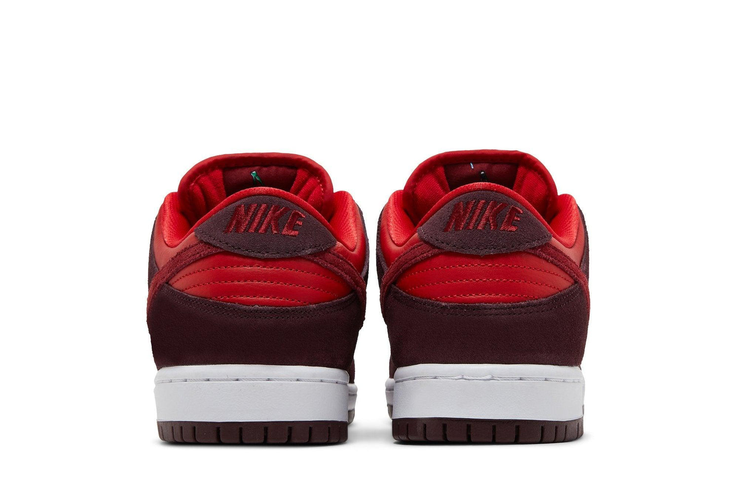 Tênis Nike SB Dunk Low Cherry Vermelho - LK Sneakers