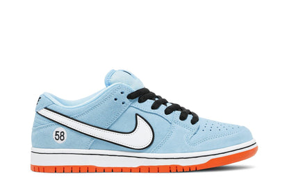 Tênis Nike SB Dunk Low Club 58 Gulf Azul - LK.Sneakers - BQ6817401