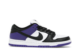 Nike Nike SB Dunk Low Court Purple tênis em roxo original na LK Sneakers