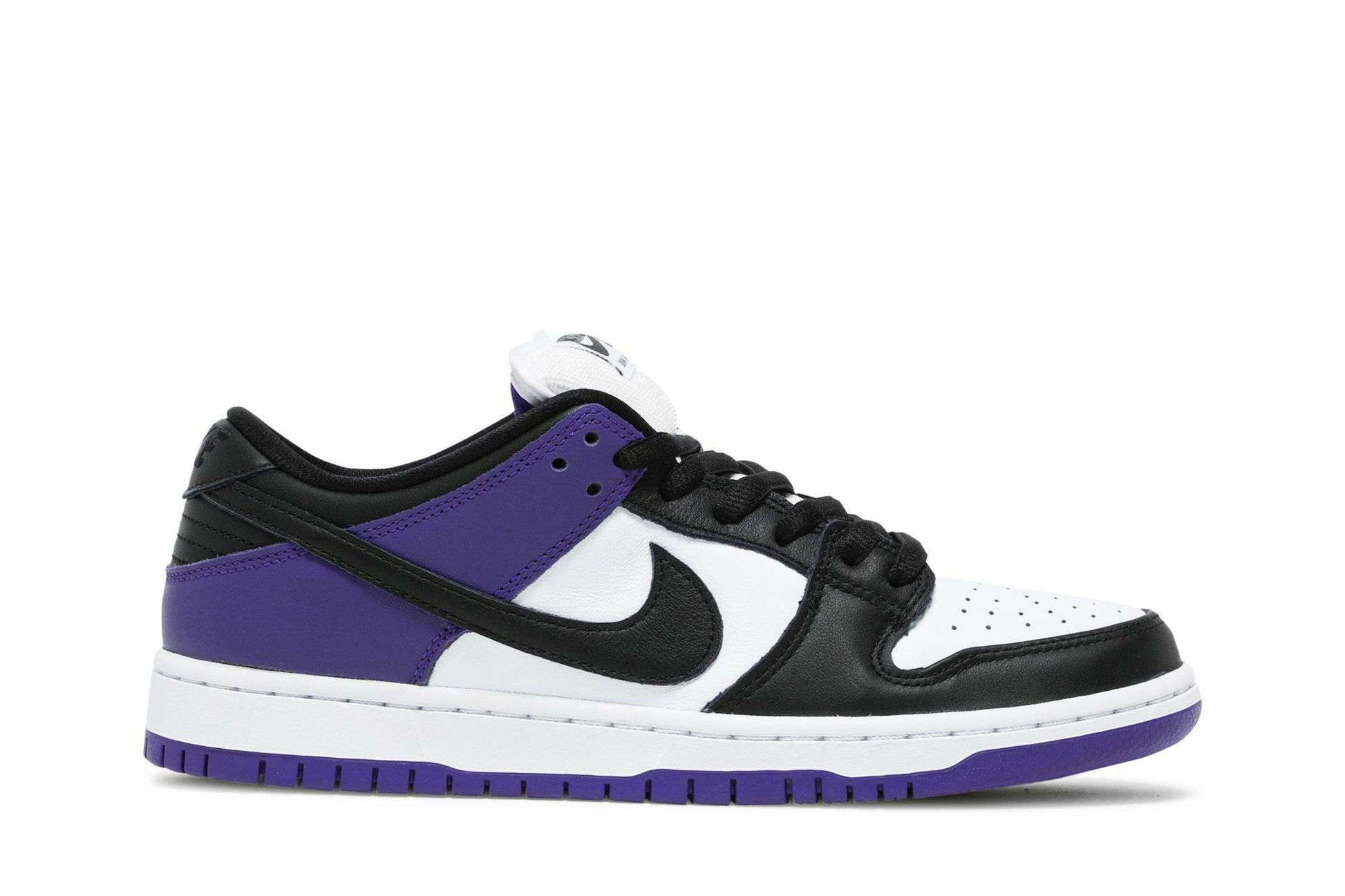 Tênis Nike SB Dunk Low Court Purple Roxo - LK.Sneakers - BQ6817500