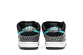 Tênis Nike SB Dunk Low Elephant Colorido - LK.Sneakers - BQ6817009