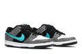 Tênis Nike SB Dunk Low Elephant Colorido - LK.Sneakers - BQ6817009