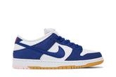 Tênis Nike SB Dunk Low LA Dodgers Azul - LK.Sneakers - DO9395400