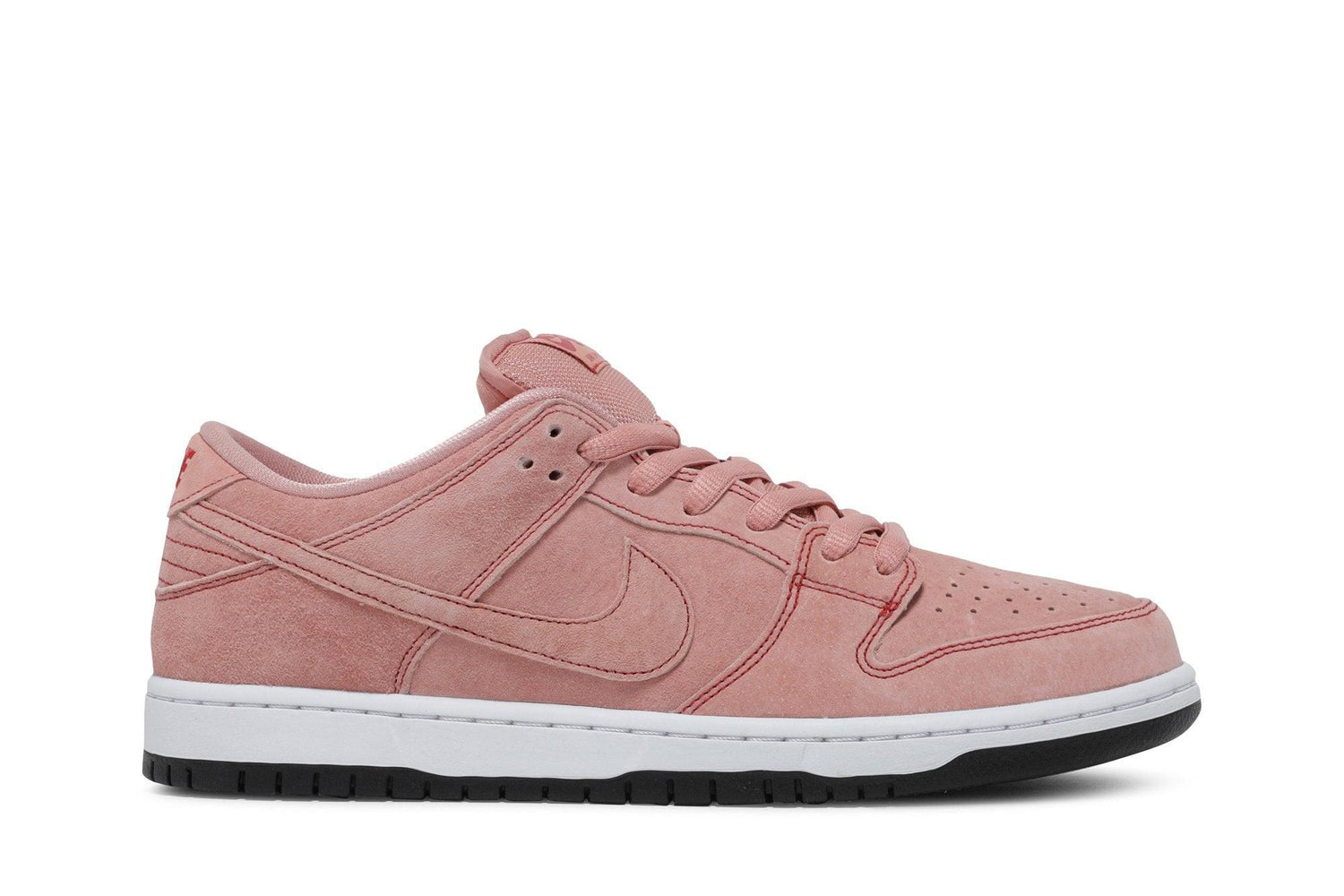 Tênis Nike SB Dunk Low Pink Pig Rosa - LK.Sneakers - CV1655600