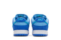 Tênis Nike SB Dunk Low Pro Blue Raspberry Azul - LK.Sneakers - DM0807400