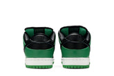 Tênis Nike SB Dunk Low Pro Classic Green Verde - LK Sneakers