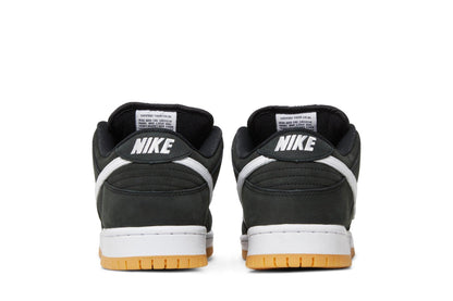 Tênis Nike SB Dunk Low Pro ISO Black Gum Preto - LK.Sneakers - CD2563006