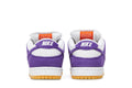 Tênis Nike SB Dunk Low Pro ISO Orange Label Court Purple Roxo - LK.Sneakers - DV5464500