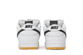 Tênis Nike SB Dunk Low Pro ISO White Gum Branco - LK.Sneakers - CD2563101