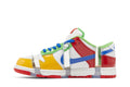 Tênis Nike SB Dunk Low Sandy Bodecker (Ebay 2022) Colorido - LK.Sneakers - FD8777100