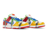 Tênis Nike SB Dunk Low Sandy Bodecker (Ebay 2022) Colorido - LK.Sneakers - FD8777100